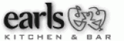 Earls Menu  Addictive, Euphoric & Irresistible